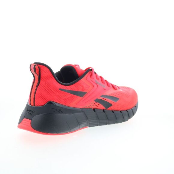 Reebok Mens Nano Gym Red Shoes (NWT) - Picture 7 of 7